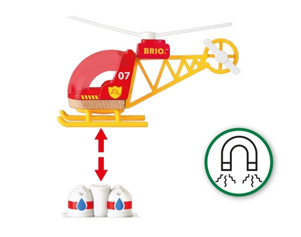 BRIO 7312350337976