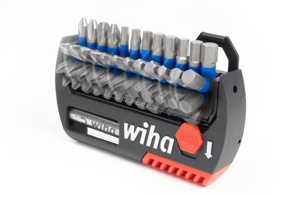 Wiha 41824 talttaterä 14 kpl
