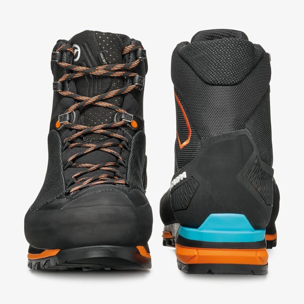 Scarpa ZODIAC TECH LT GTX Antrasiitti