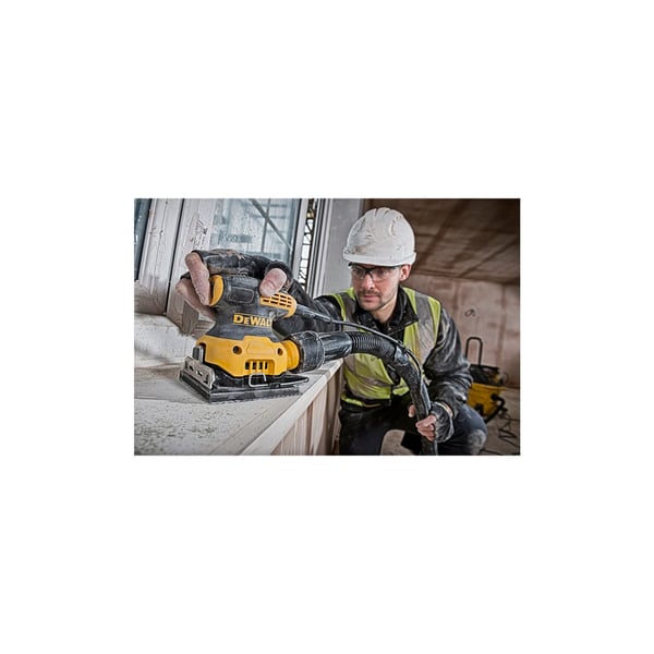 Miniatyrbild 3 av 5: DeWALT DT3014-QZ Sliptillbehör 25 styck