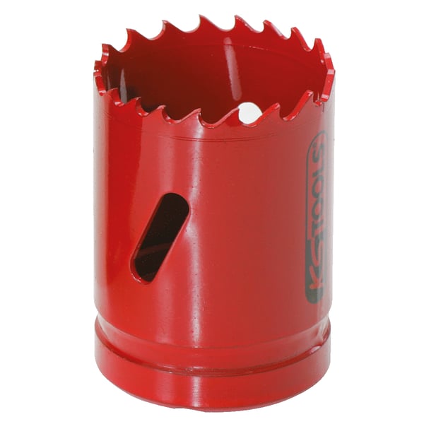 Miniatyrbillede 2 af 2: KS Tools 129.5017 hulsav Boremaskine 1 stk