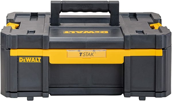 Miniatyrbillede 2 af 22: DeWALT ‎DWST1-70705 Sølv, Gul