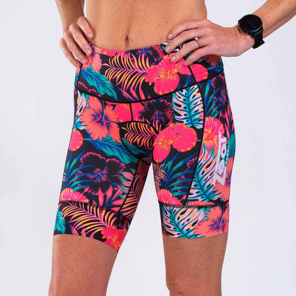 Pikkukuva 1 / 12: Zoot Sports ZFT23045014 urheilushortsit