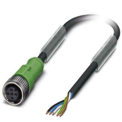 Phoenix Contact 1669835 sensor- & aktuatorkabel 3 m