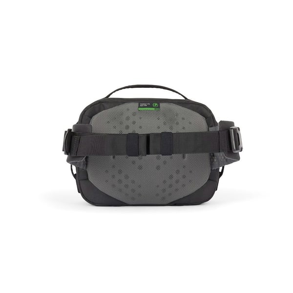 Miniatyrbillede 2 af 13: Lowepro Trekker Lite SLX 120 Slynge etui Sort