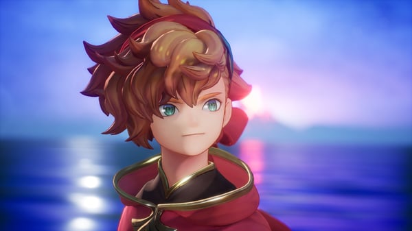 Square Enix Visions of Mana Standard PlayStation 4