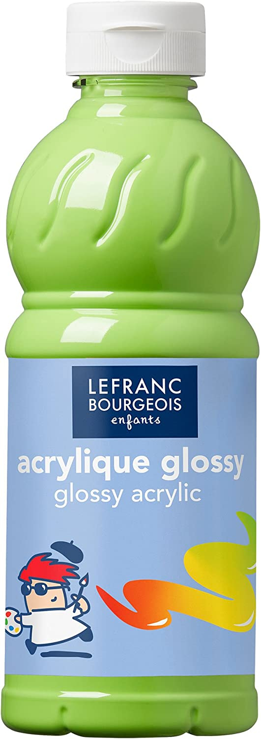 Lefranc & Bourgeois 188146 hobbyfärger Akrylfärg 500 ml 1 styck