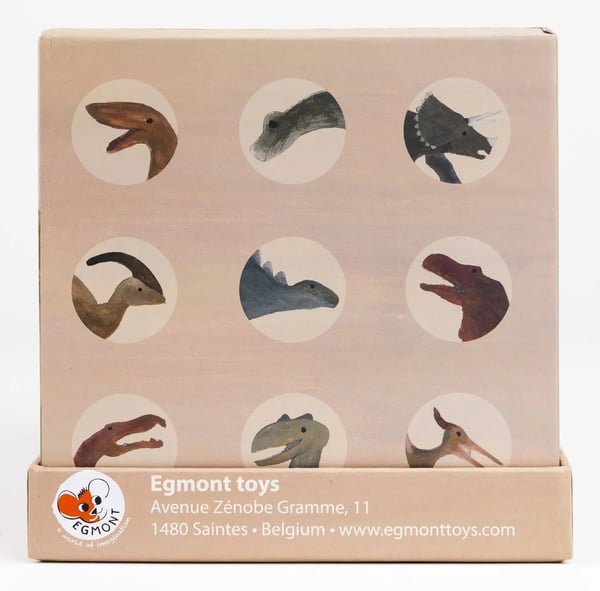 Egmont Toys 570052 Byggleksak