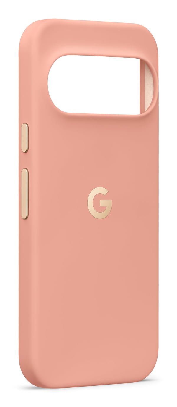 Google Pixel 11 Pro XL, etui, Canyon, CGY4, 5B05 (GA11708-WW)