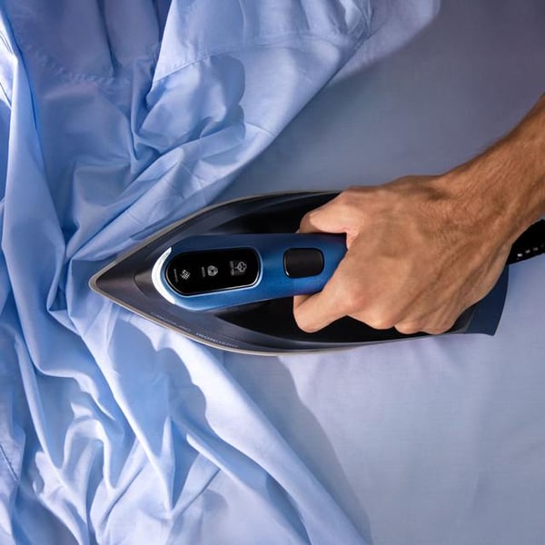 Cecotec IronHero H-3000 Station Geyser 3000 W 1,5 L Keramisk strygesål Grå