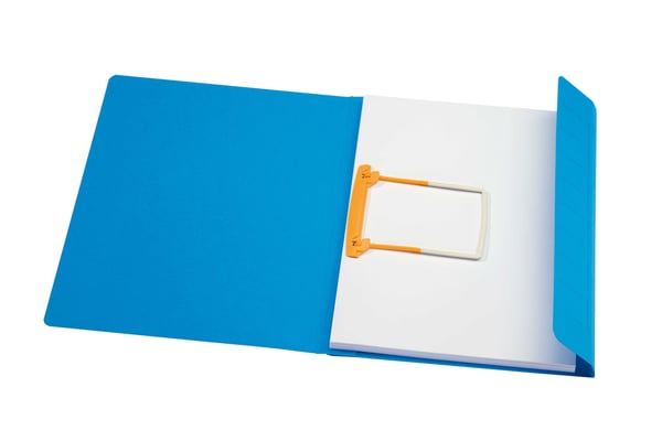 Jalema Secolor Kartong Blå A4 Jalema Secolor Kartong Blå A4