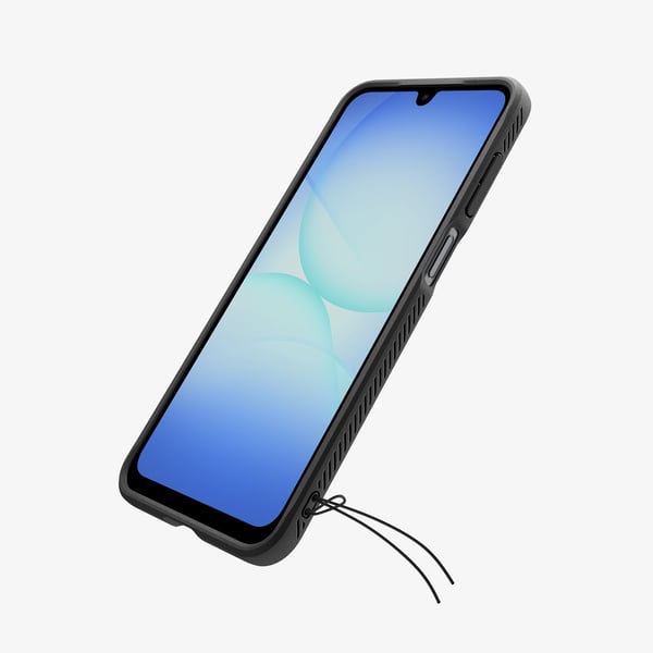 Miniatyrbillede 4 af 11: Spigen Rugged Armor mobiltelefon etui 16,5 cm (6.5") Cover Sort