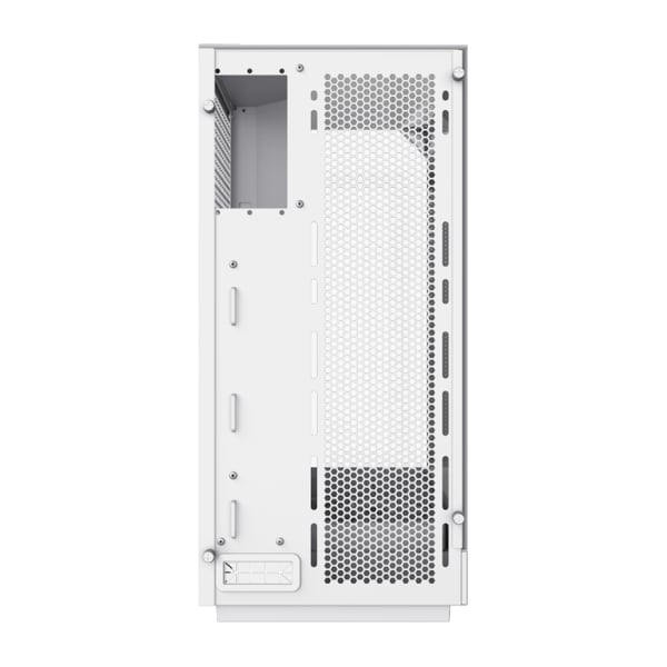GameMax T20 WH Midi Tower Vit