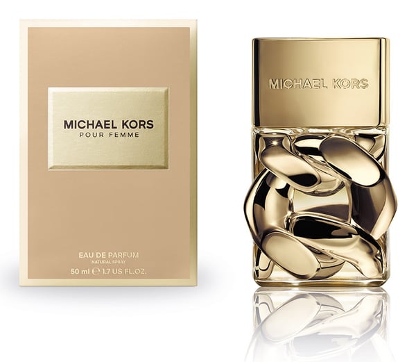 Michael Kors Pour Femme 50 ml Kvinder