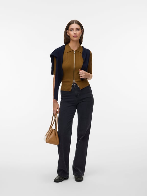 Miniatyrbillede 1 af 5: Vero Moda 5715870562828 strikvare