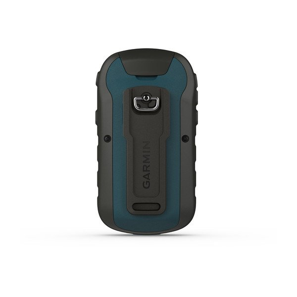 Garmin eTrex 22x navigatorer Handhållen 5,59 cm (2.2") TFT 141,7 g Svart, Grå