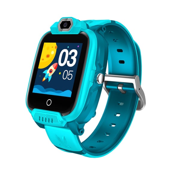 Canyon Smartwatch Kids Jondy KW-44 green 4G LBS WiFi-Track retail