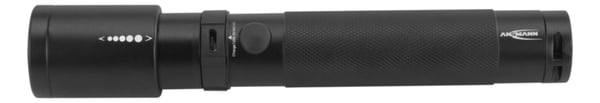 Ansmann T400FR lykta LED Svart