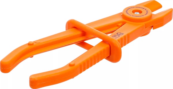 Miniatyrbild 2 av 5: BGS technic Hose Clamp Pliers