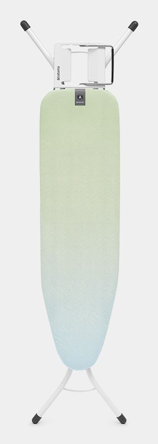 Brabantia 242861 strykbord Stor Strykbräda 300 x 1100 mm