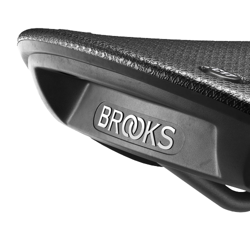 Brooks C17 Gadeløb Cykelsadel
