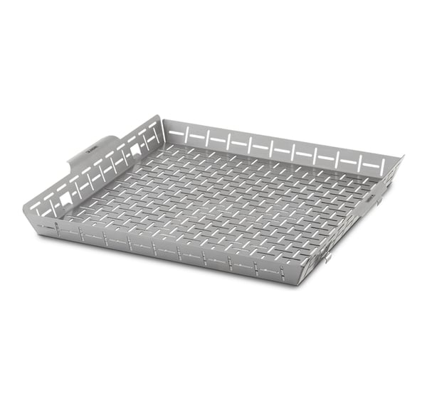 Weber 7683 grilltillbehör Korg Weber 7683 grilltillbehör Korg