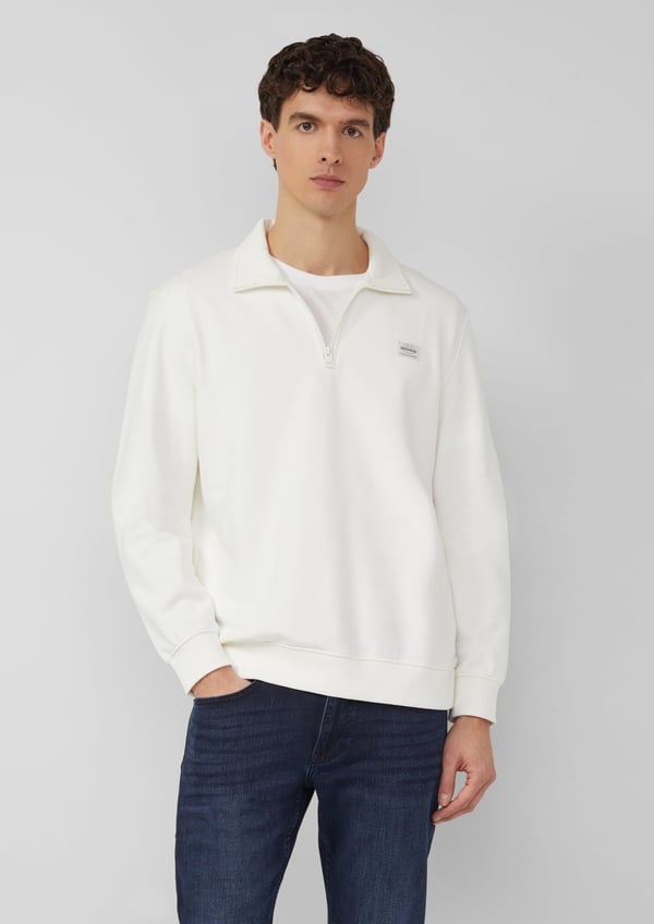 Miniatyrbillede 1 af 7: s.Oliver 2178511.0200.L sweatshirt & hoodie