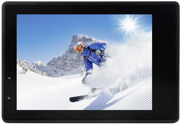 Miniatyrbild 3 av 3: AgfaPhoto Realimove AC5000 sportkameror 12 MP Full HD CMOS Wi-Fi 36 g
