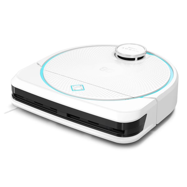 Pikkukuva 7 / 8: Hobot Legee D8 0,5 L Valkoinen