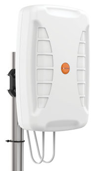 Poynting XPOL-24 verkkoantenni SMA antenna SMA 11 dBi