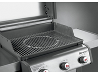 Weber 7586 grilltillbehör Grid