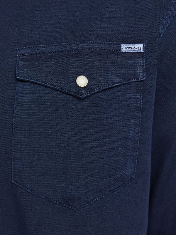 Pikkukuva 6 / 7: Jack & Jones 12138115 Paita Puuvilla