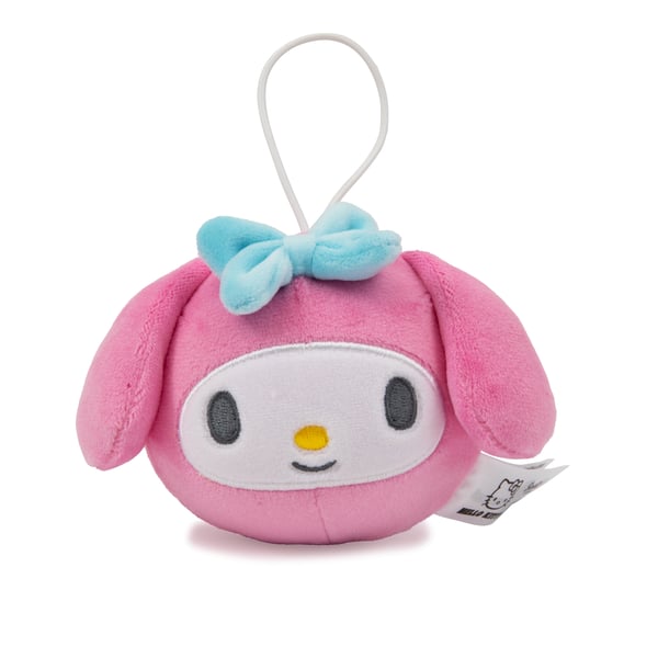 Miniatyrbild 11 av 45: Hello Kitty HKT29 mjuka leksaker