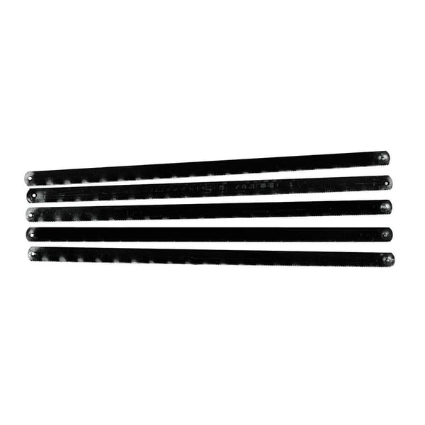 Pikkukuva 2 / 2: Stanley 3-15-905 rautasahan terä 15 cm 5 kpl