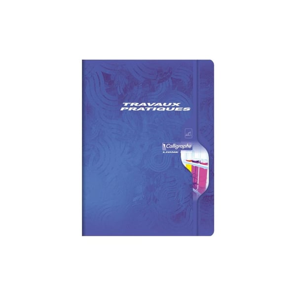 Miniatyrbild 2 av 3: Clairefontaine 7600C anteckningsböcker Blandade färger