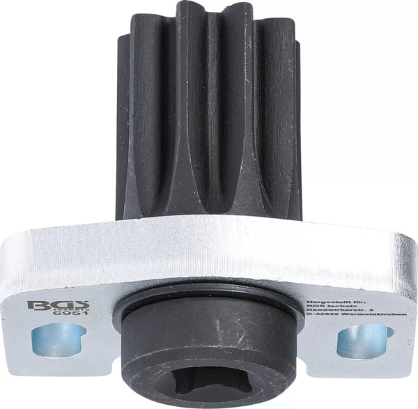 BGS technic Crankshaft Rotater
