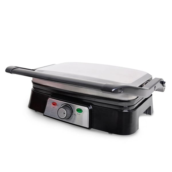 Miniatyrbillede 3 af 4: Küken 33496 sandwichtoaster 1500 W