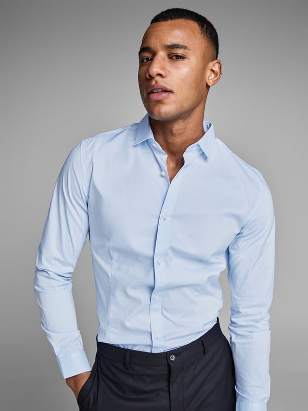 Miniatyrbillede 4 af 8: Jack & Jones 12097662 Skjorte