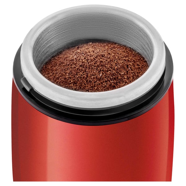 Sencor SCG 2050RD 150 W Rød