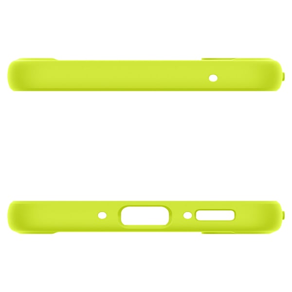 Pikkukuva 7 / 9: Spigen Ultra Hybrid matkapuhelimen suojakotelo 16,3 cm (6.4") Suojus Lime