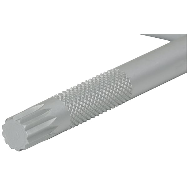 Miniatyrbillede 2 af 2: KS Tools 151.4101 torx nøgle