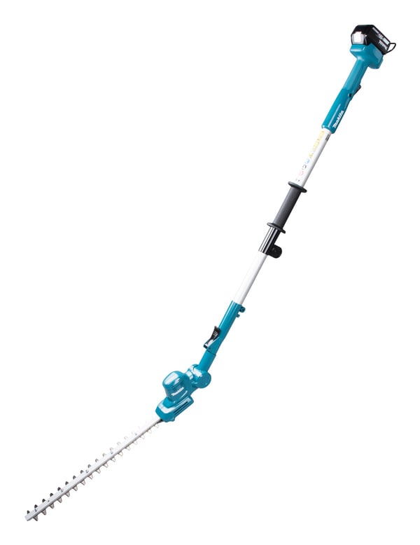 Miniatyrbild 1 av 11: Makita DUN461WZ elektriska häcksaxar Ett blad 3 kg