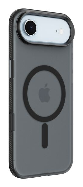 Belkin SheerForce mobiltelefonfodral 16,5 cm (6.5") Mobilskal Svart