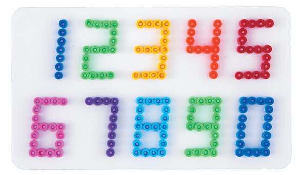 Hama Beads 273 Kunst- og håndværkslegetøj