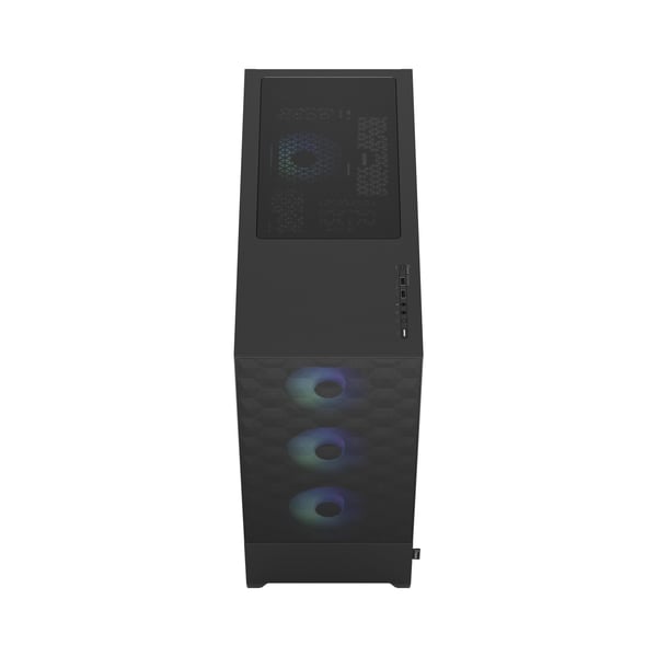 Miniatyrbillede 2 af 12: Fractal Design Pop XL Air Tower Sort