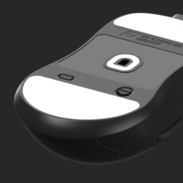 Miniatyrbillede 5 af 6: Endgame Gear EGG-XM2-MS1 tilbehør til spillekonsol Erstatningssæt til pagaj