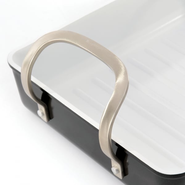 BergHOFF 3700313 bradepande 5 L Aluminium