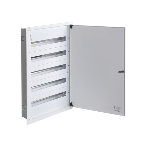 Miniatyrbillede 9 af 10: Kanlux S.A. 32654 elektriske panel 63 A