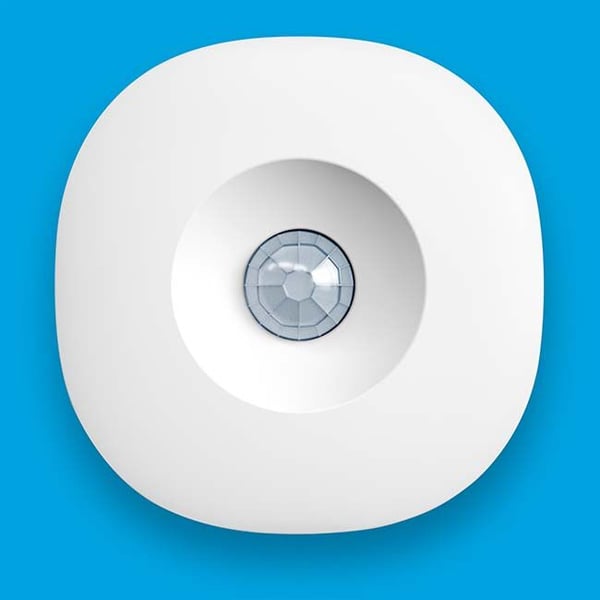 Aeotec Motion Sensor Zigbee 3.0 smart home multi-sensor Trådløs