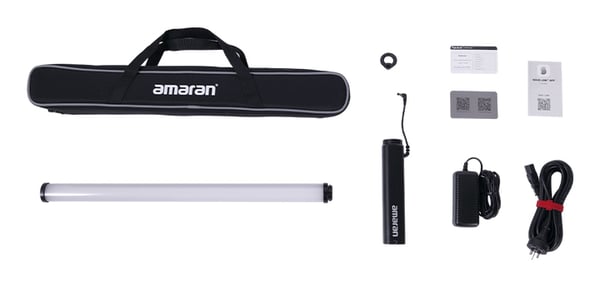 Amaran T2C 20 W
